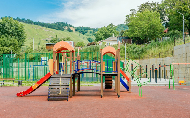 Квартира «Василёк» Ирины Савельевой - У входа в Национальный парк