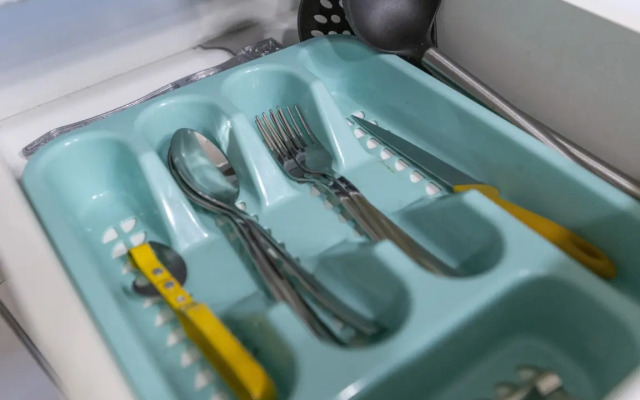 Prince Apartments С129