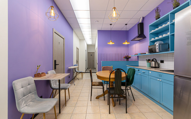 Хостел Камео