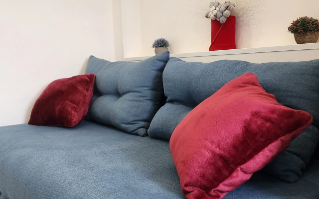 Квартира на Улице Юрия Гагарина 16в