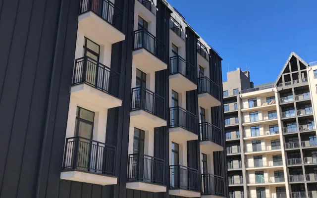 Lyuks Zhk Russkaya Yevrropa Flat
