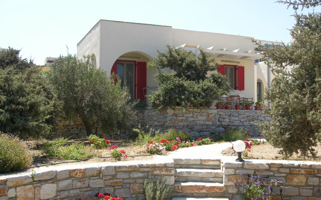 Kedros Villas