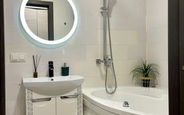 In the Center Apartments