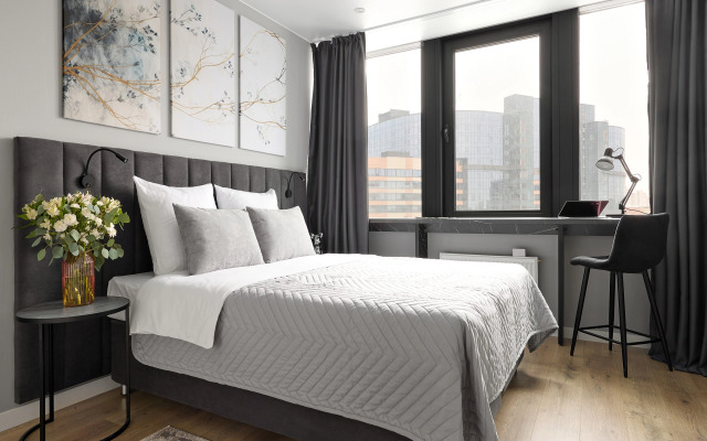 Квартира Заневский 920