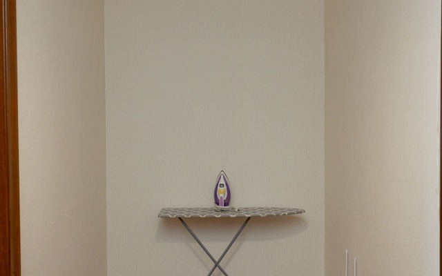 Апартаменты ДОМИНО возле биатлонного центра