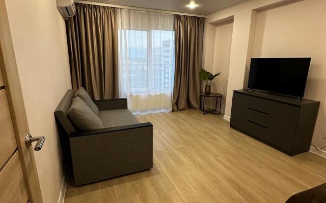 Квартира Видовая в Заставе