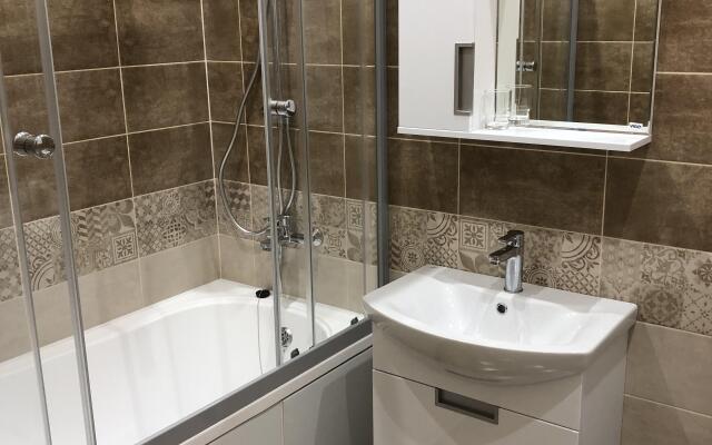 Апартаменты Исторический центр Ярославля