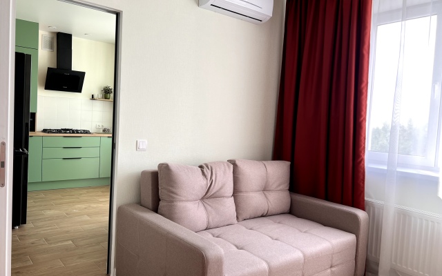 Dlya vashego otdykha Flat