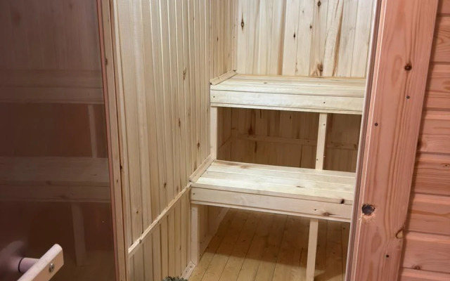 Частный дом на Нагорной 159