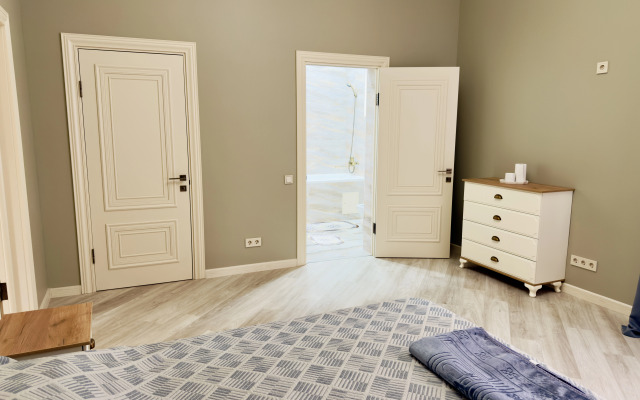 Частный дом Дом в центре