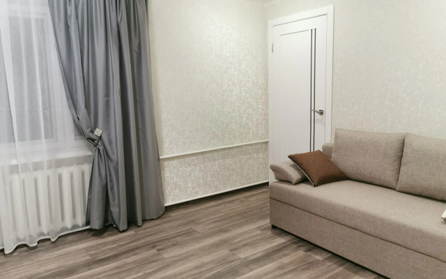 V Uyutnom Tsentre Starogo Goroda Flat