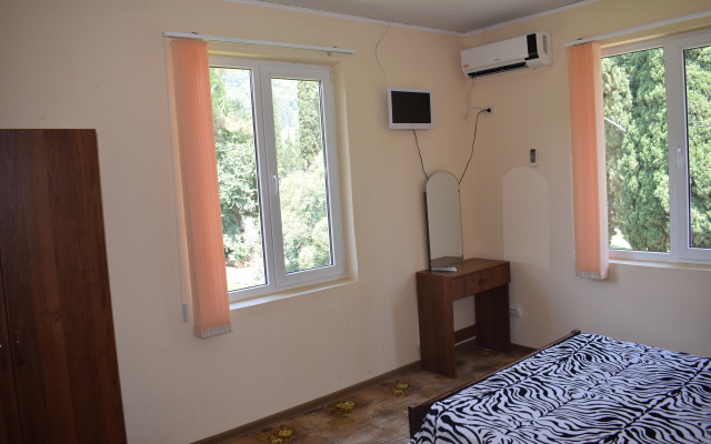 Raduga Guest House