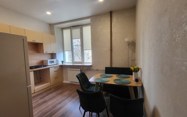 Квартира Уютная Двухкомнатная в Центре