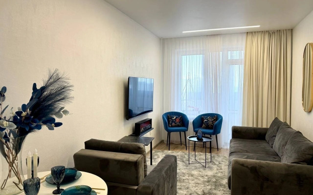 Квартира на Ул Донбасская 25к1