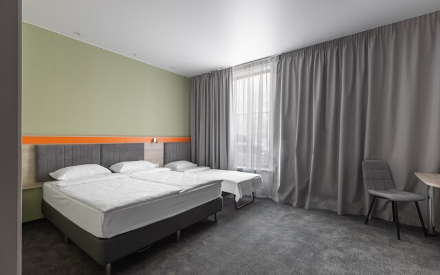 3A Balashikha Hotel