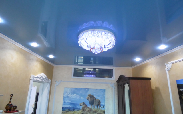 Kurortniy Gorodok Apartments