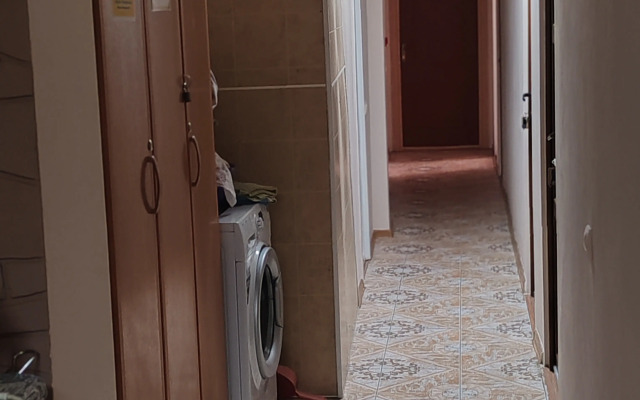 Меблированные комнаты район Колоннады