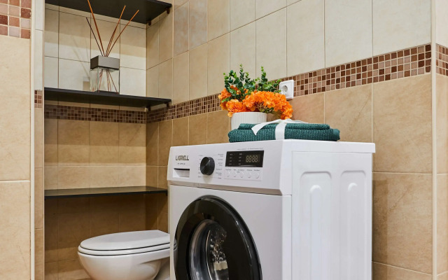 Квартира Flatstay на Восстания 3-5