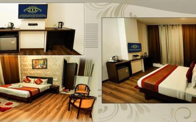 Airport Hotel Tashree
