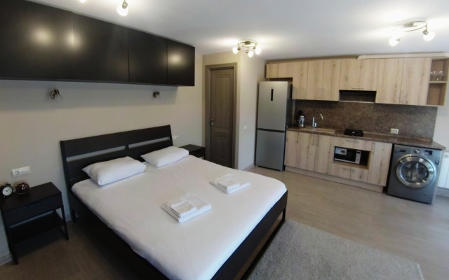 Station Apartments