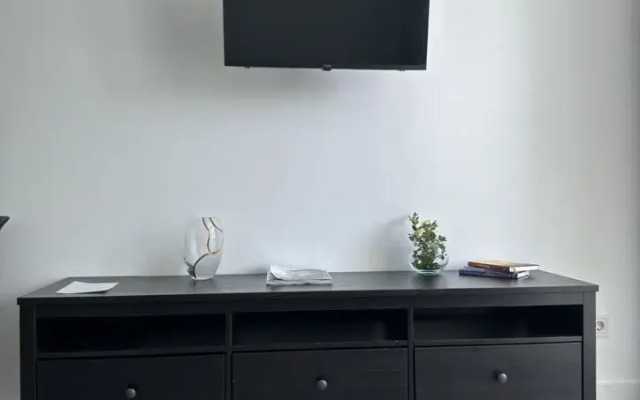 Квартира на Московской 249