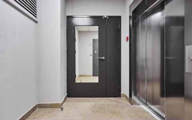 Квартира Будуар ЖК Дворцовые Фасады (Стрельна)