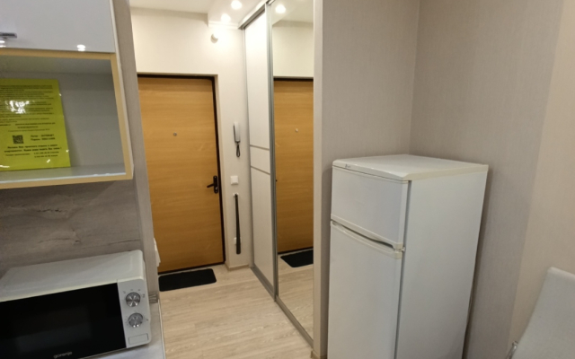 Квартира Красивая студия на Шифрина