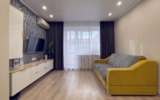 Квартира уютная рядом с Аэропортом