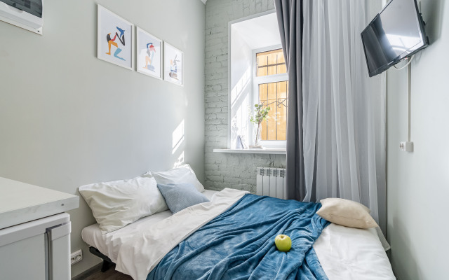 N&V Studios flat