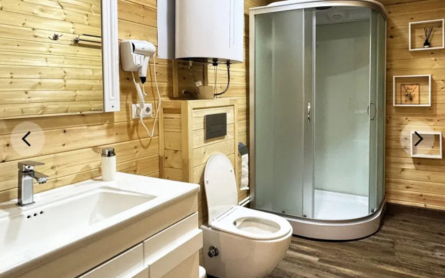 Solu Chalet Villa