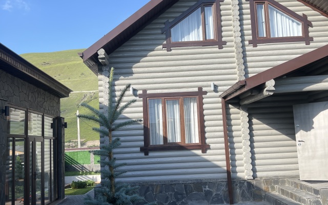 Гостевой Дом Бутик Хаус