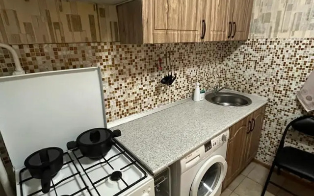 Квартира на улице Приорова 2а