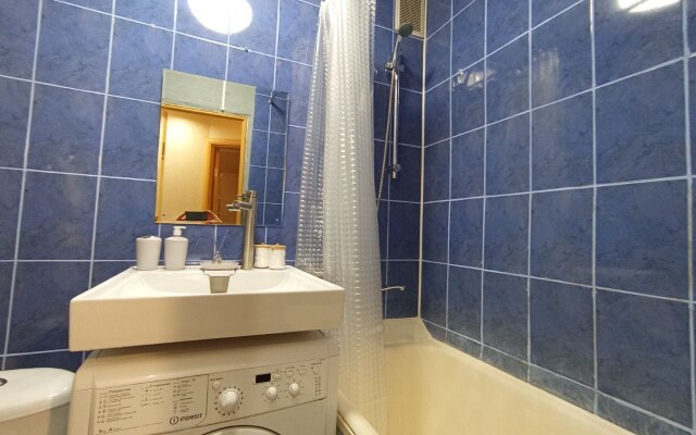 Teply Bereg Apartment