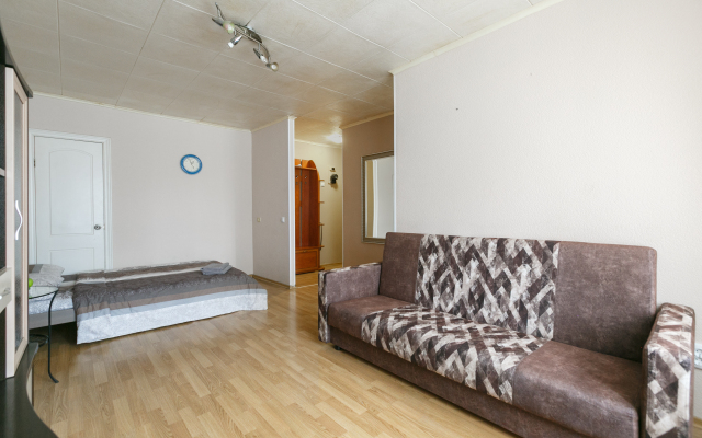 Kak Doma Apartments