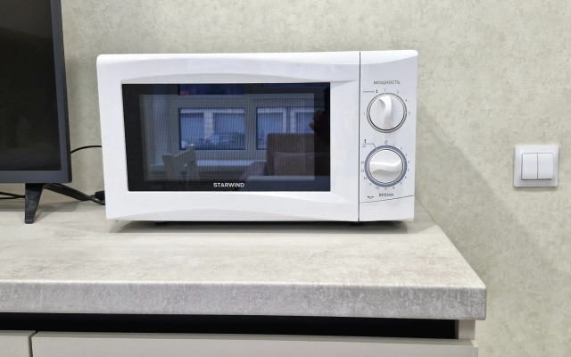 Апартаменты НА БЕРЕГУ