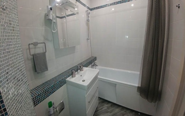 Квартира на Федерации 130А 18167