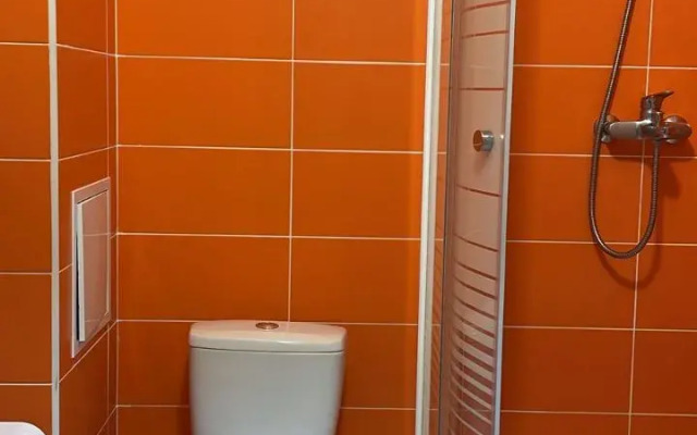 Start Apartments