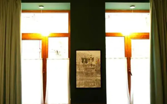 Memoire Hotel