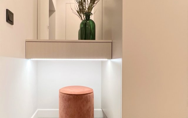 Amber Forest v Rybnoy Derevne Apartments