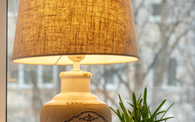 Мини-отель Loparochka