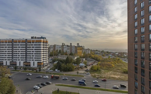 Apartments Apart Realty 8