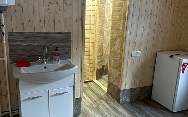 Tebriz Guest House
