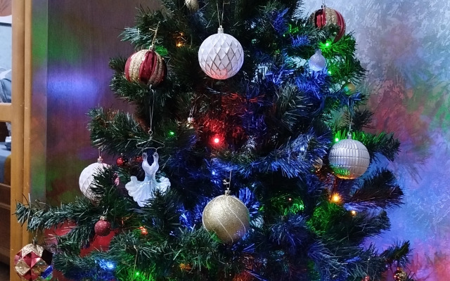 Квартира 3-комнатная у м.Марьина роща ВездеДома, до 6 гостей