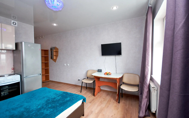 Квартира Город на Ладони