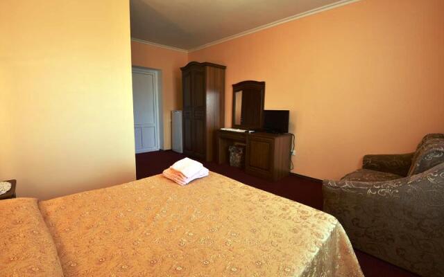 Malenkaya Gagra Guest House