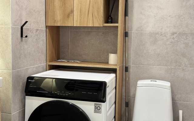 Апартаменты в ЖК Комфорт класса на Ивана Беличенко 90к2