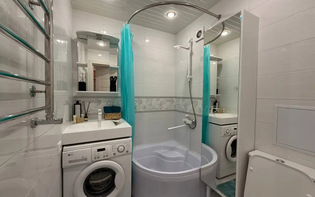 Квартира Военный Городок