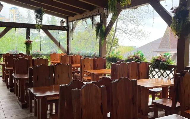 S 1 Spalney Apartment