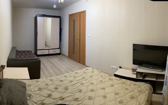 Квартира На Тундровом Однушка