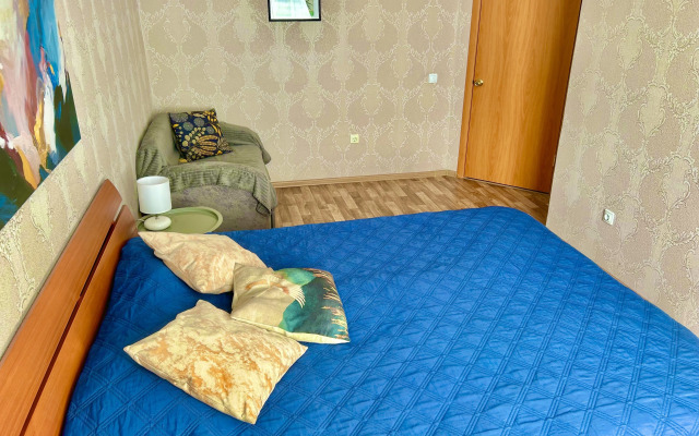 Na Astrakhanskoy 263 Flat